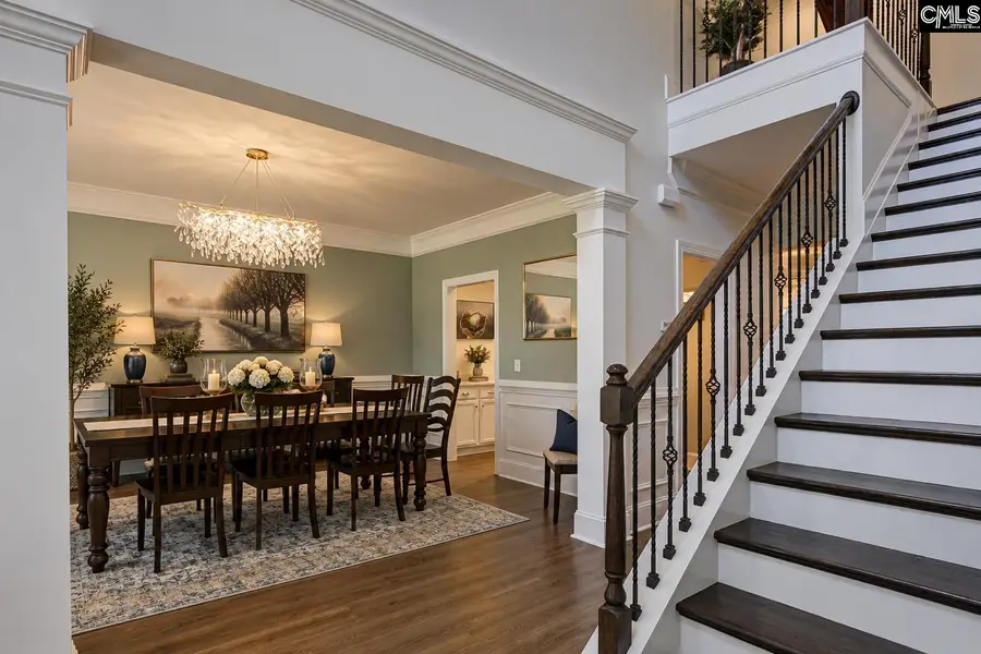 899 Scarlet Oak Road, Blythewood, SC 29016 - #3