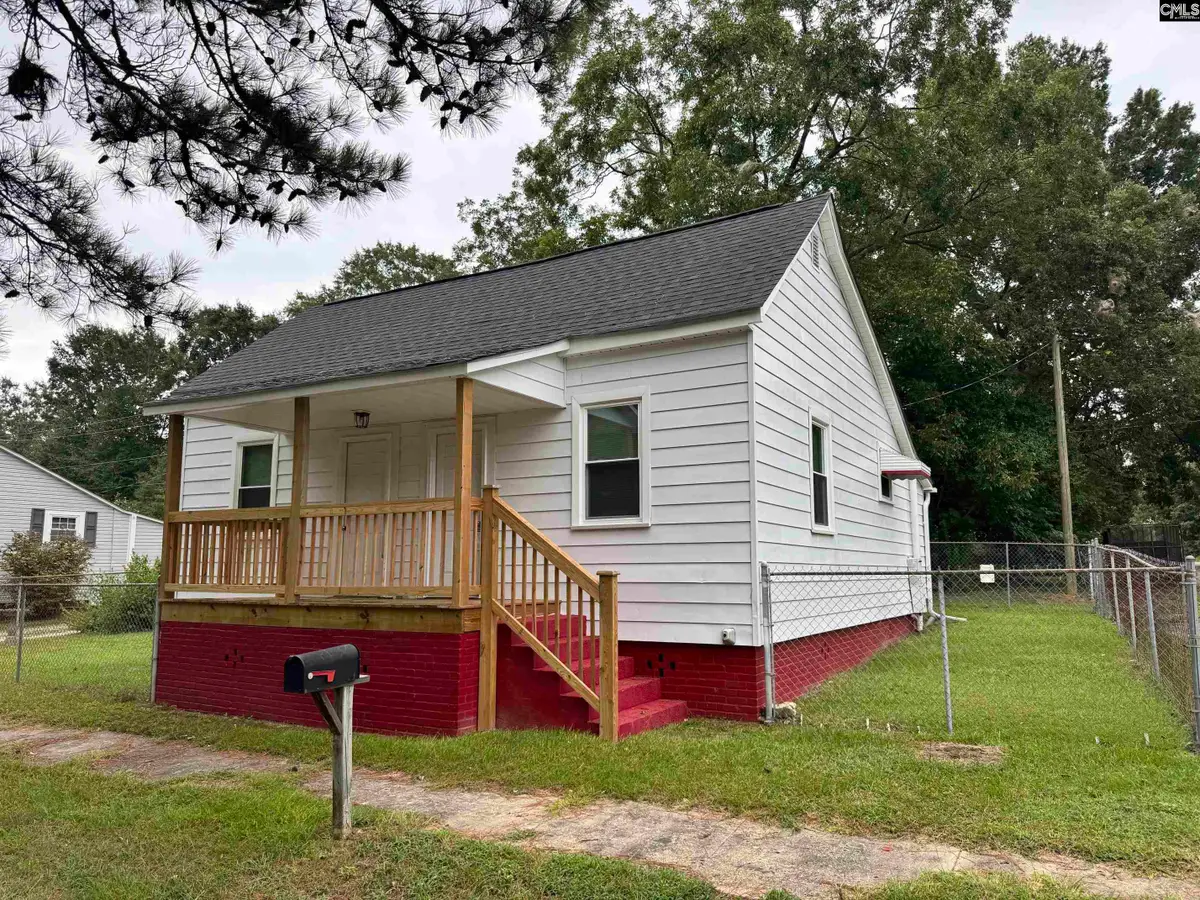 360 Rikard Street, Batesburg, SC 29006 - #1