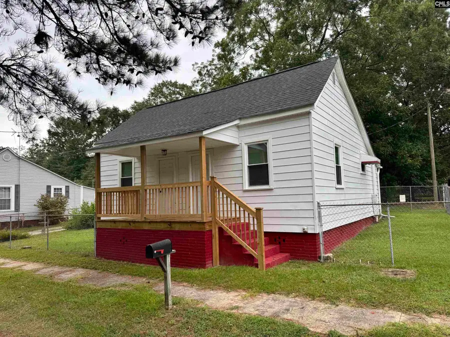 360 Rikard Street, Batesburg, SC 29006 - #2