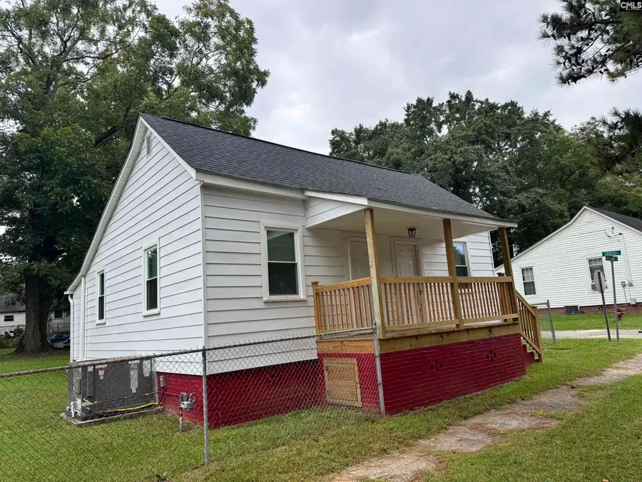 360 Rikard Street, Batesburg, SC 29006 - #3