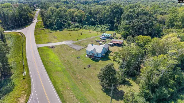 1411 Holy Trinity Church Road, Chapin, SC 29036