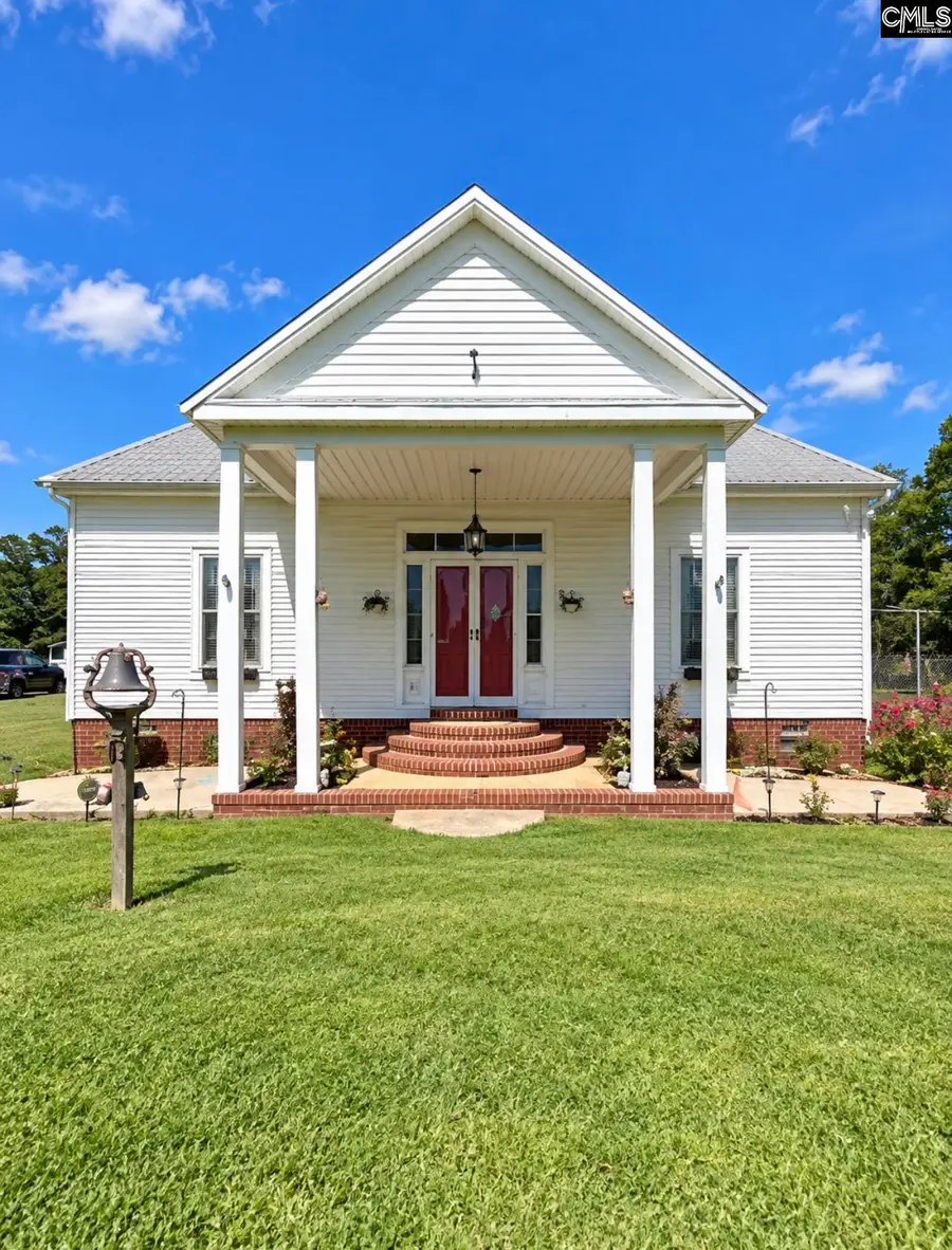 1411 Holy Trinity Church Road, Chapin, SC 29036 - #2