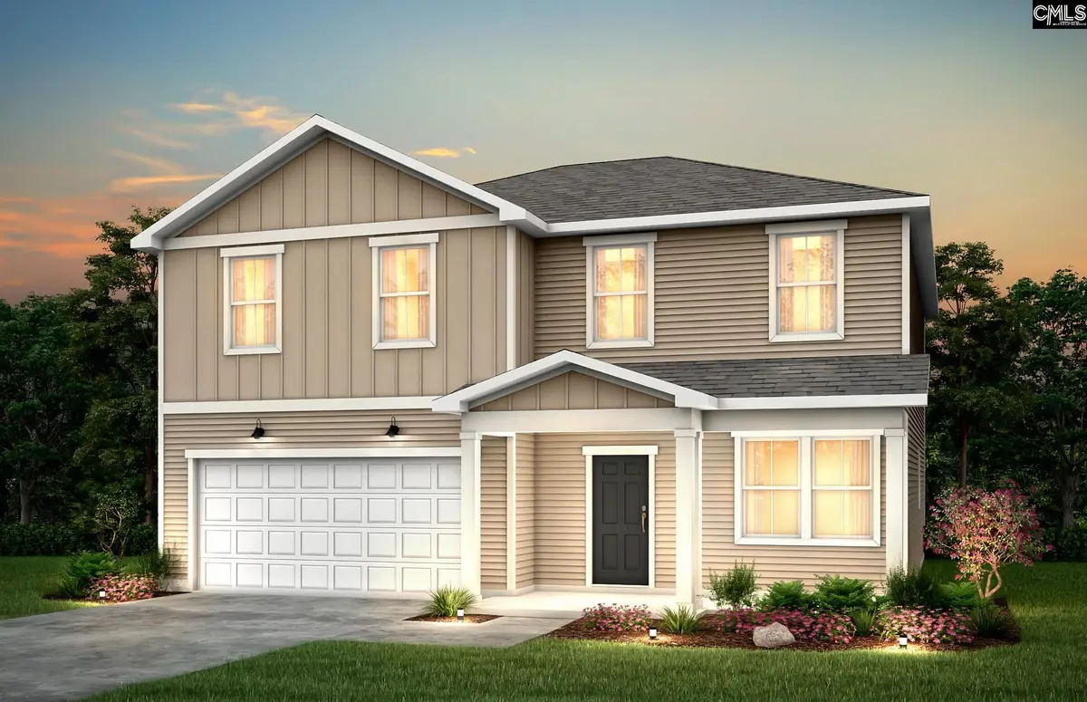 1102 Rockshire Drive, Blythewood, SC 29016 - #1
