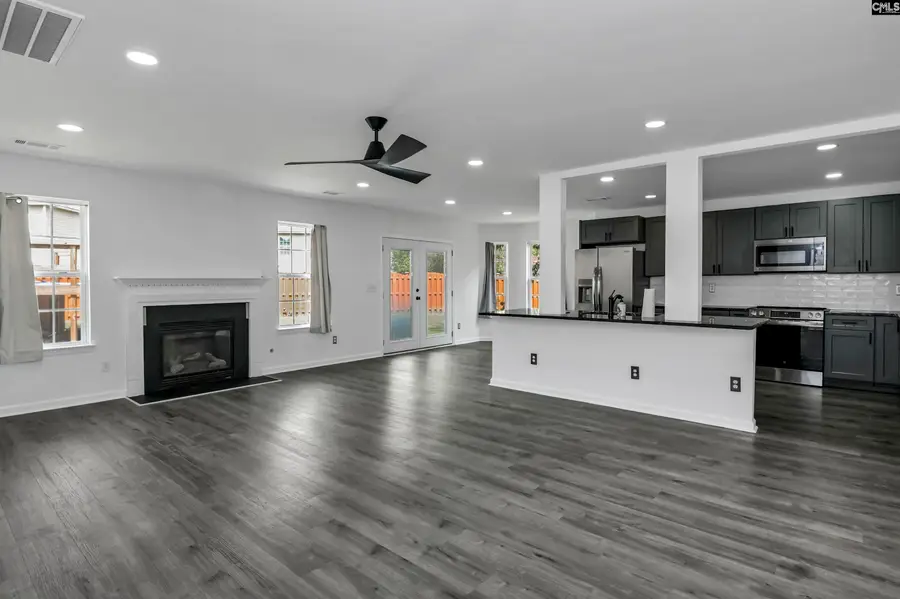 48 Rustyred Court, Chapin, SC 29036 - #2