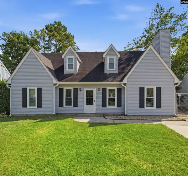 125 Auburnleaf Drive, Hopkins, SC 29061