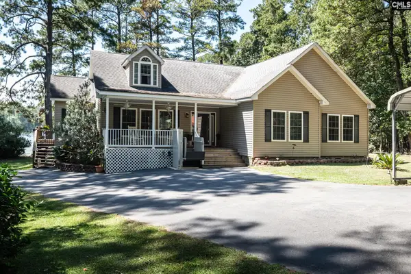 87 Paul Green Road, Prosperity, SC 29127