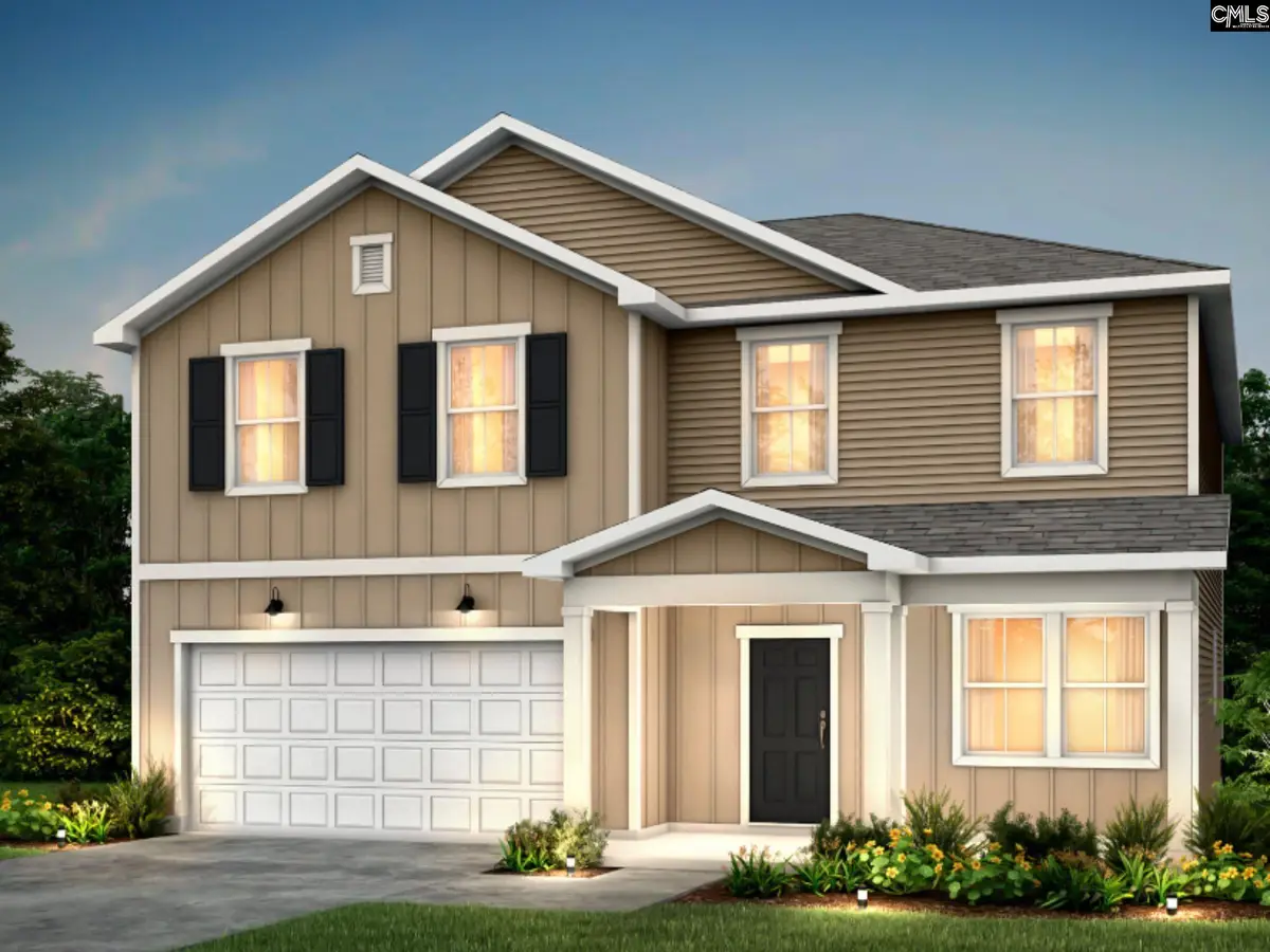 1147 Rockshire Drive, Blythewood, SC 29016 - #1