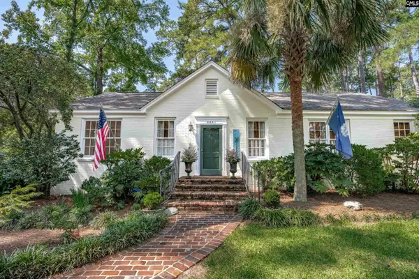 4841 Furman, Columbia, SC 29206