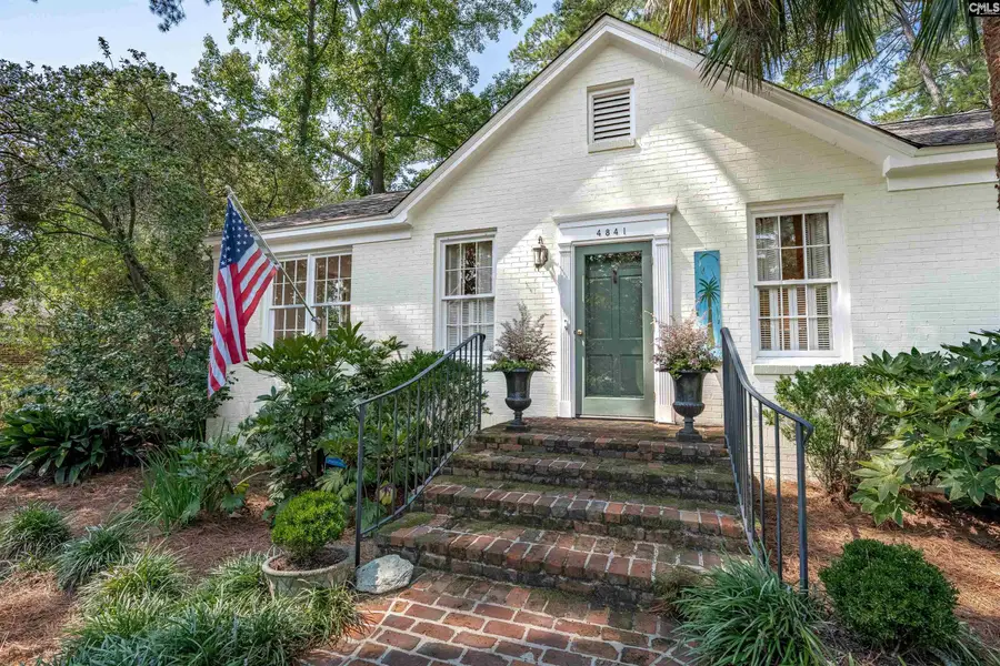 4841 Furman Avenue, Columbia, SC 29206 - #2