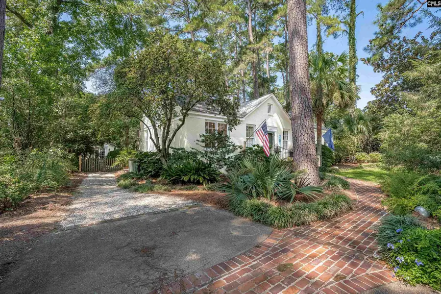 4841 Furman Avenue, Columbia, SC 29206 - #3
