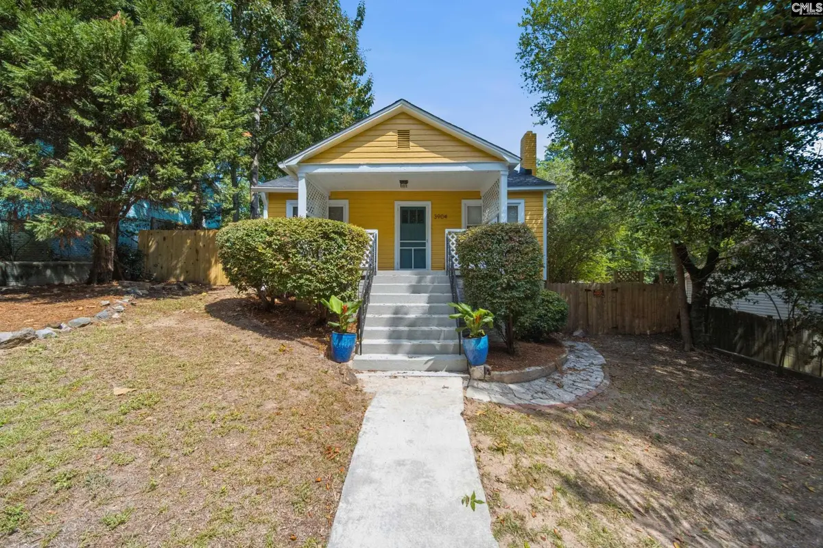 3904 Abingdon Road, Columbia, SC 29203 - #1