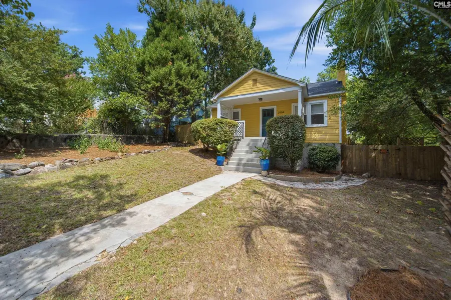 3904 Abingdon Road, Columbia, SC 29203 - #2