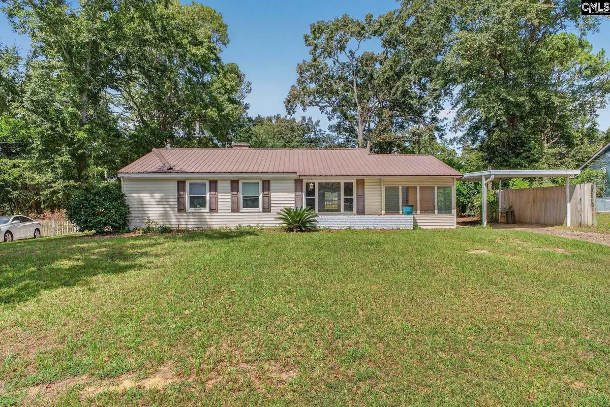 1525 Wyman Street, Aiken, SC 29801 - #1