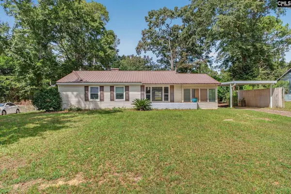 1525 Wyman Street, Aiken, SC 29801