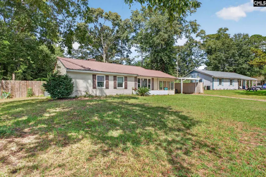 1525 Wyman Street, Aiken, SC 29801 - #2