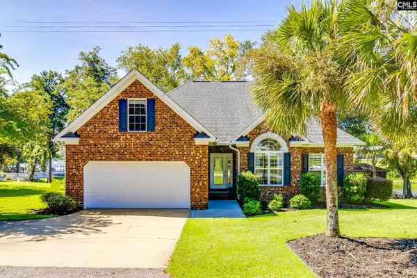 1599 State Park Road, Prosperity, SC 29127