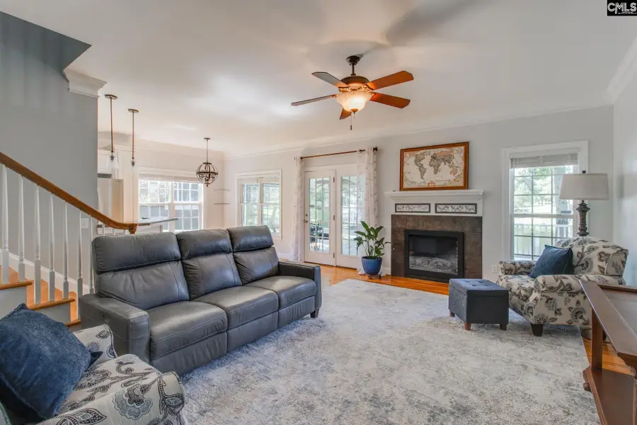 1599 State Park Road, Prosperity, SC 29127 - #2