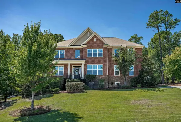 227 Portsmouth Drive, Lexington, SC 29072