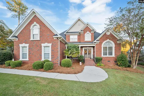 125 Pintail Lake Drive, Gilbert, SC 29054