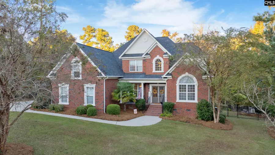 125 Pintail Lake Drive, Gilbert, SC 29054 - #2
