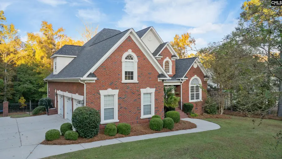 125 Pintail Lake Drive, Gilbert, SC 29054 - #3