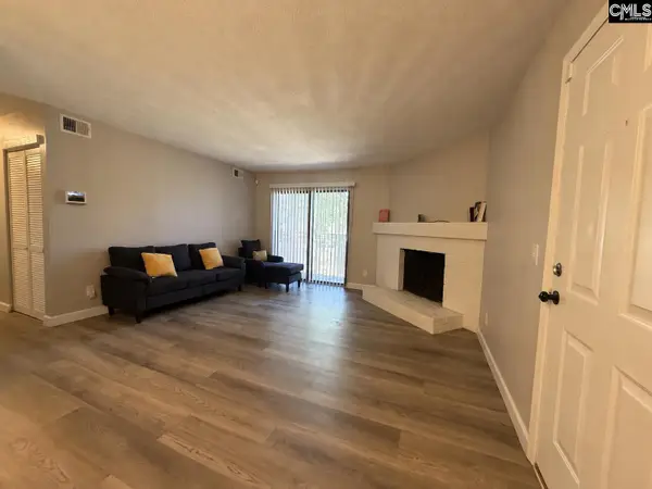307 Menlo Drive, Columbia, SC 29210