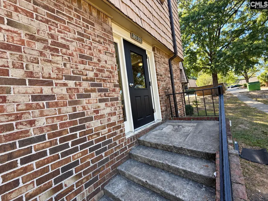 307 Menlo Drive, Columbia, SC 29210 - #2