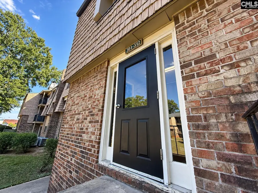 307 Menlo Drive, Columbia, SC 29210 - #3