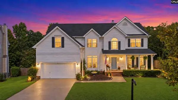 508 Cabin Drive, Irmo, SC 29063