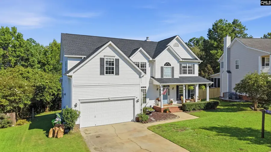 508 Cabin Drive, Irmo, SC 29063 - #3