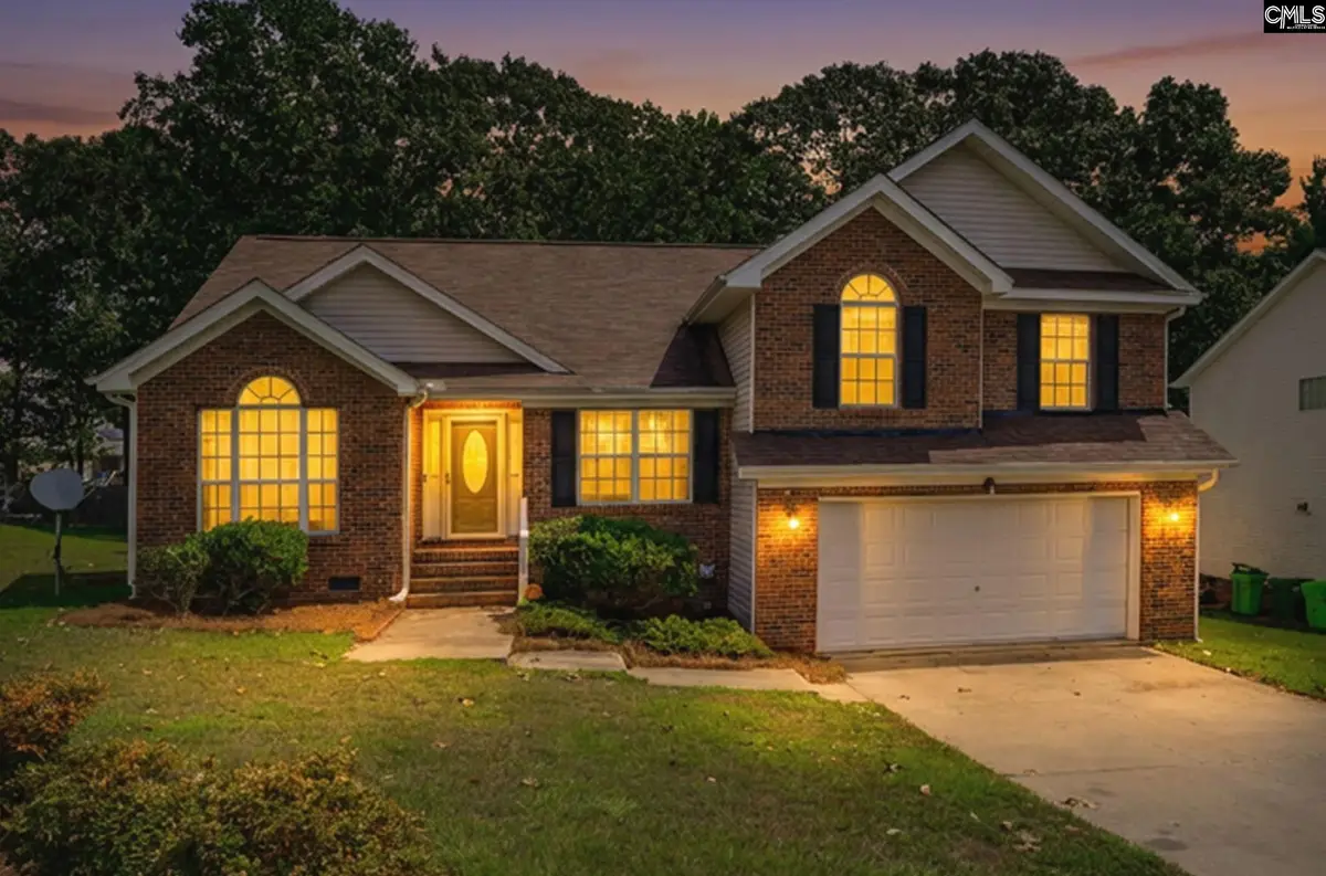 318 Alderston Way, Columbia, SC 29229 - #1