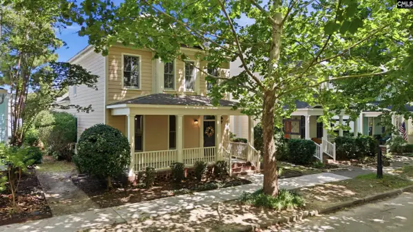 509 Long Pointe Lane, Columbia, SC 29229
