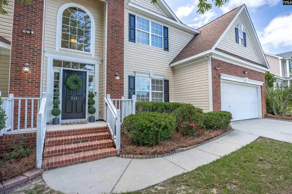 313 Liberty Farm Court, Lexington, SC 29073