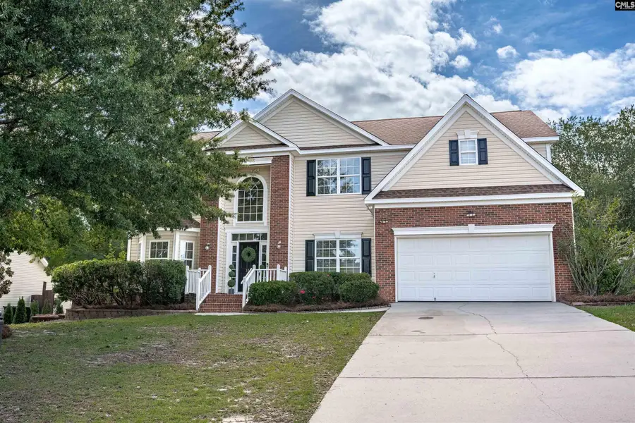 313 Liberty Farm Court, Lexington, SC 29073 - #2