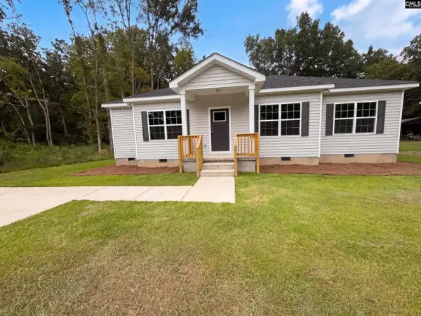 1120 Newnham Drive, Columbia, SC 29210