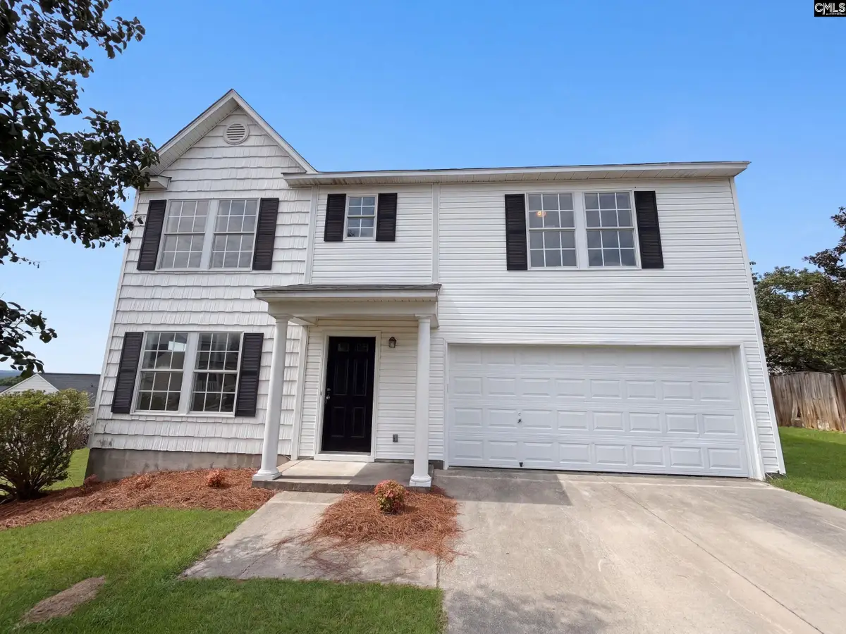 272 Cape Jasmine Way, Lexington, SC 29073 - #1