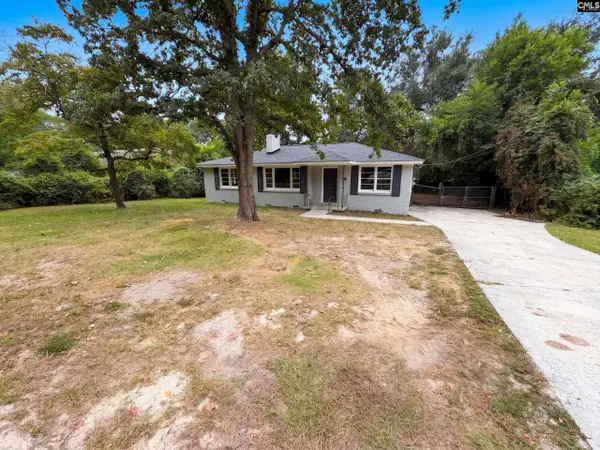 840 Decatur Street, West Columbia, SC 29169