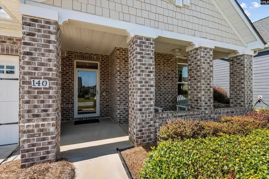 140 Fitzwarin Court, Lexington, SC 29072 - #3