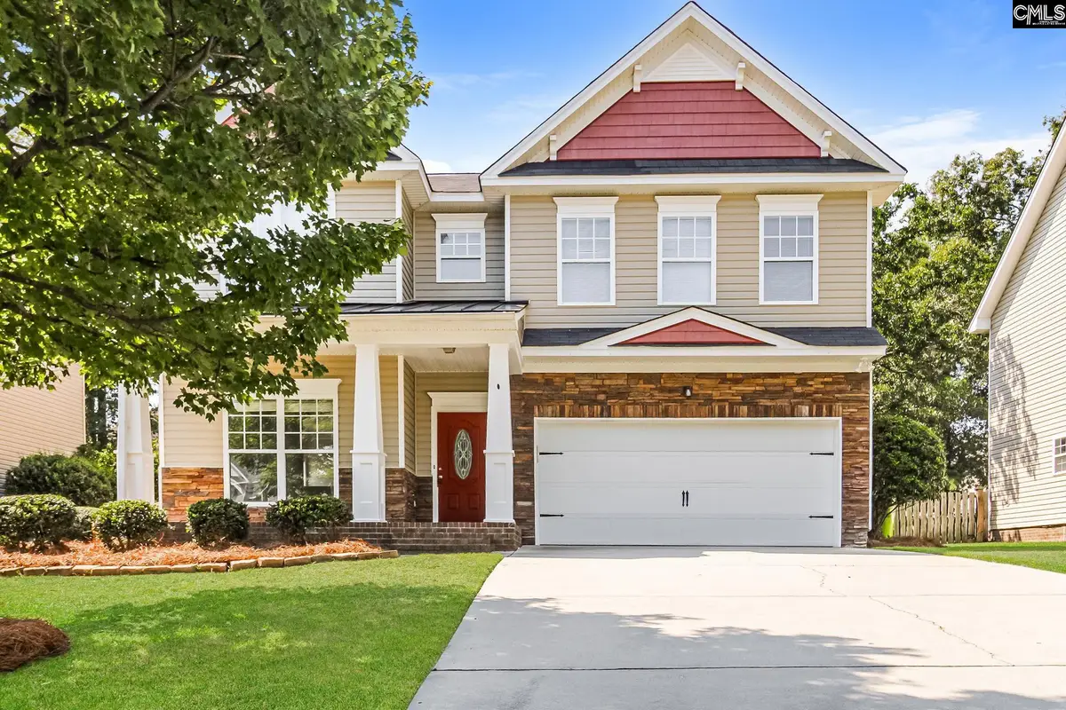 247 Brooksdale Drive, Columbia, SC 29229 - #1