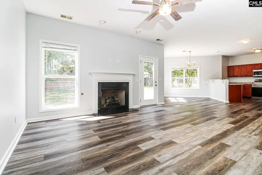 247 Brooksdale Drive, Columbia, SC 29229 - #3
