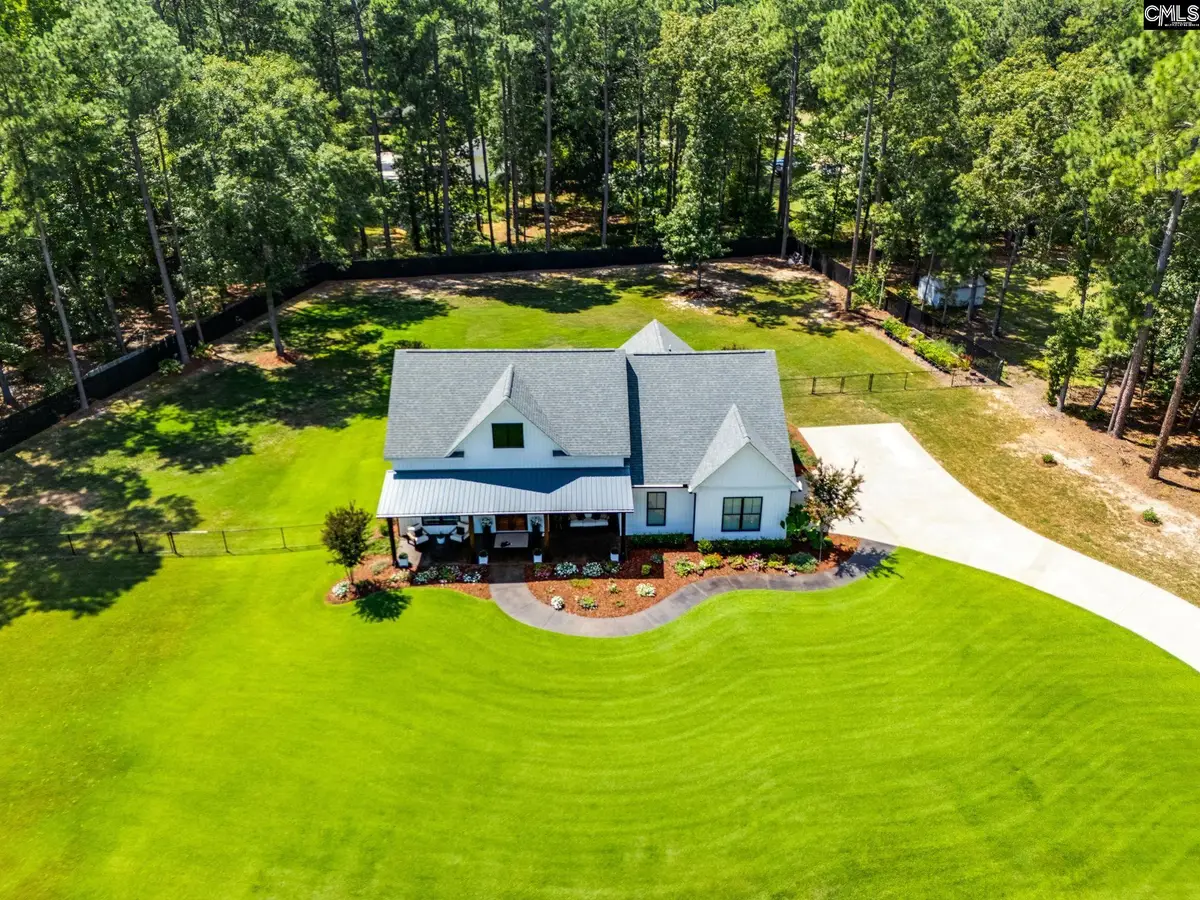 787 White Pines Drive, Camden, SC 29020 - #1