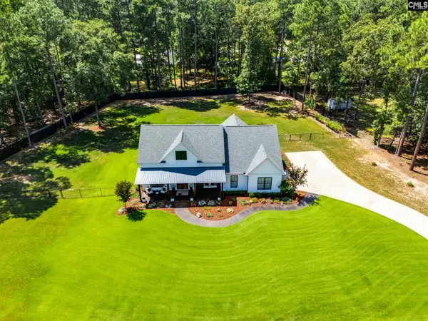 787 White Pines Drive, Camden, SC 29020