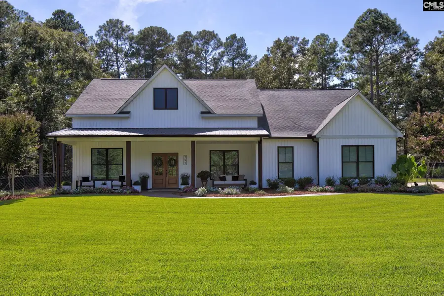 787 White Pines Drive, Camden, SC 29020 - #2