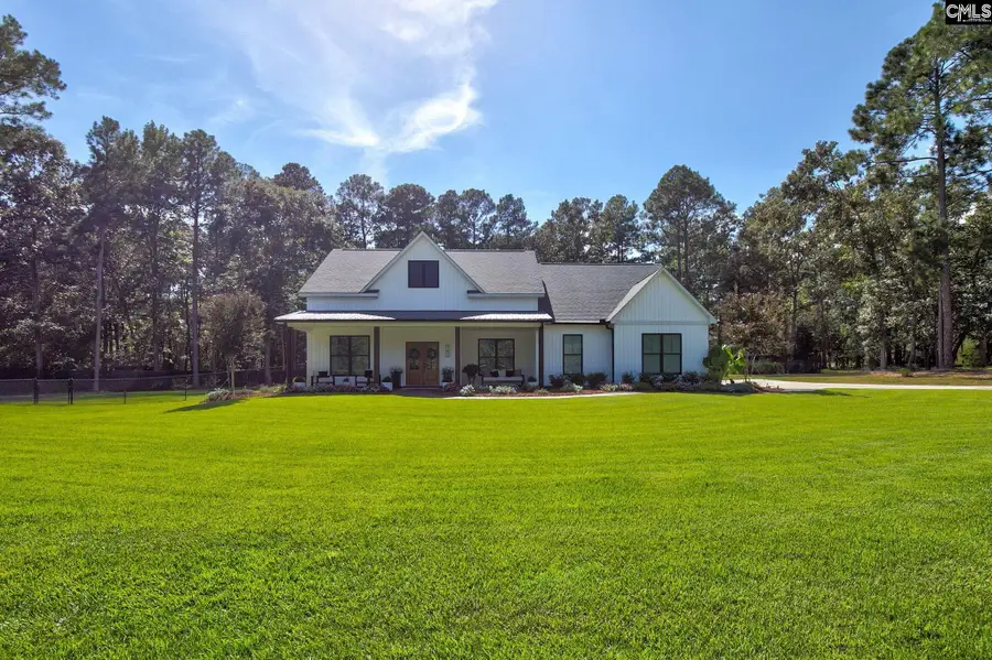 787 White Pines Drive, Camden, SC 29020 - #3