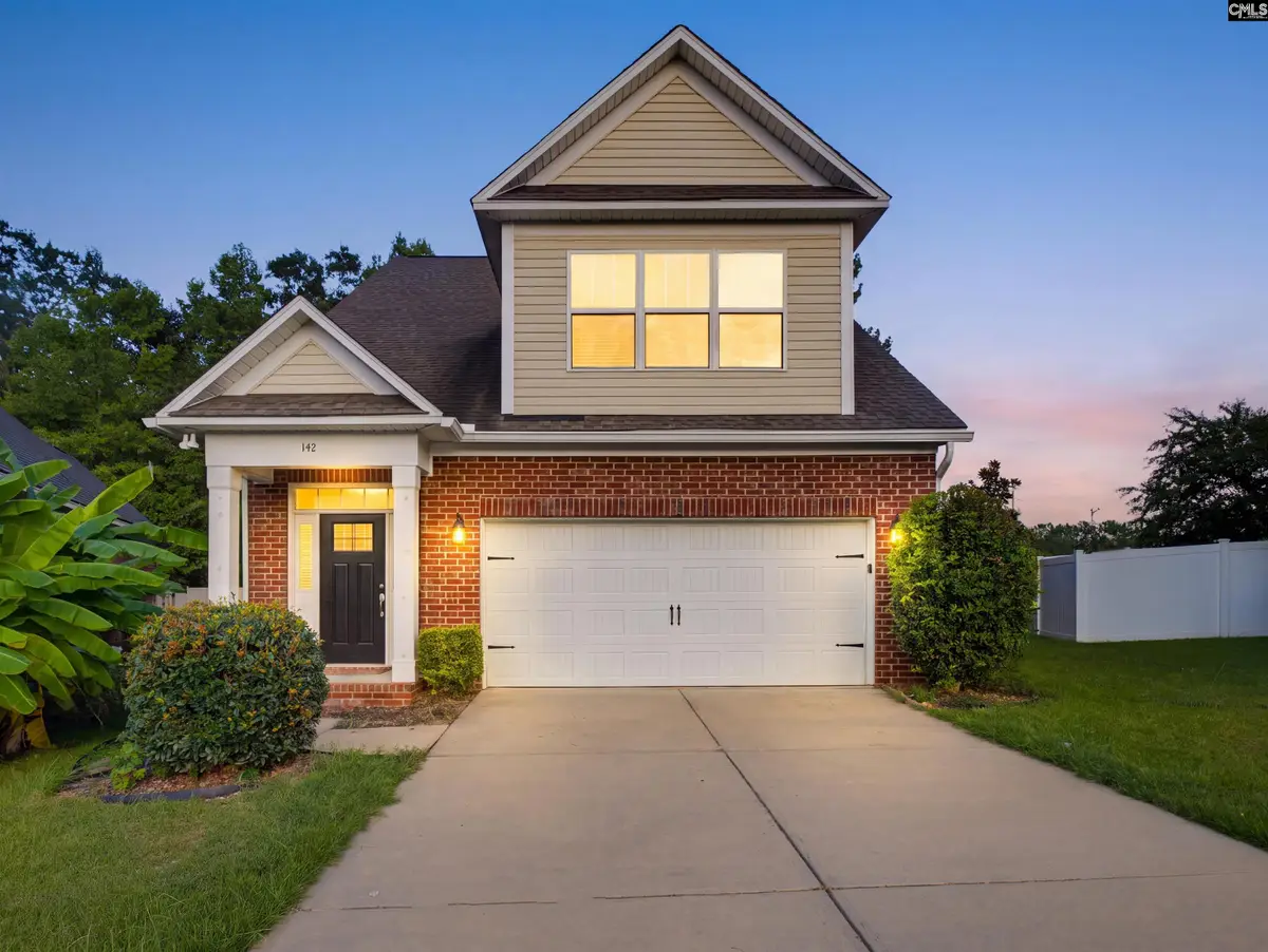 142 Regency Place, Columbia, SC 29212 - #1