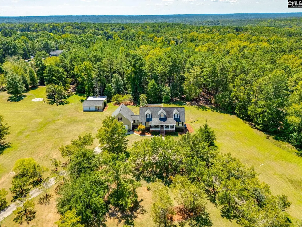 75 Valley View Drive, Lugoff, SC 29078 - #1