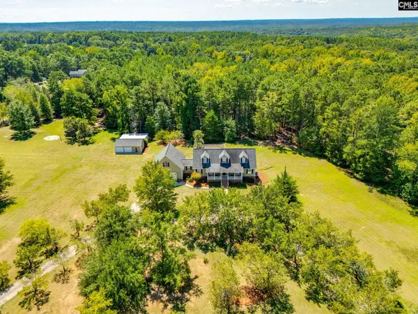 75 Valley View Drive, Lugoff, SC 29078