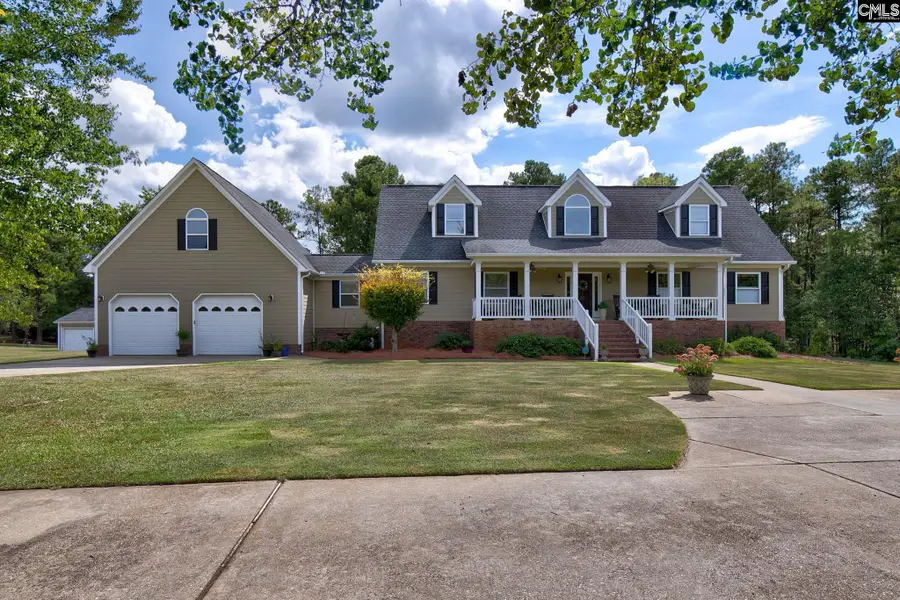 75 Valley View Drive, Lugoff, SC 29078 - #2