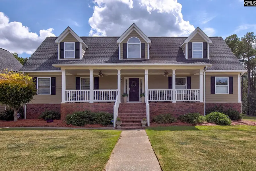 75 Valley View Drive, Lugoff, SC 29078 - #3