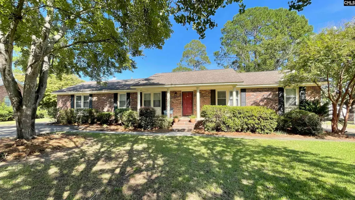 626 Hatrick Road, Columbia, SC 29209 - #1